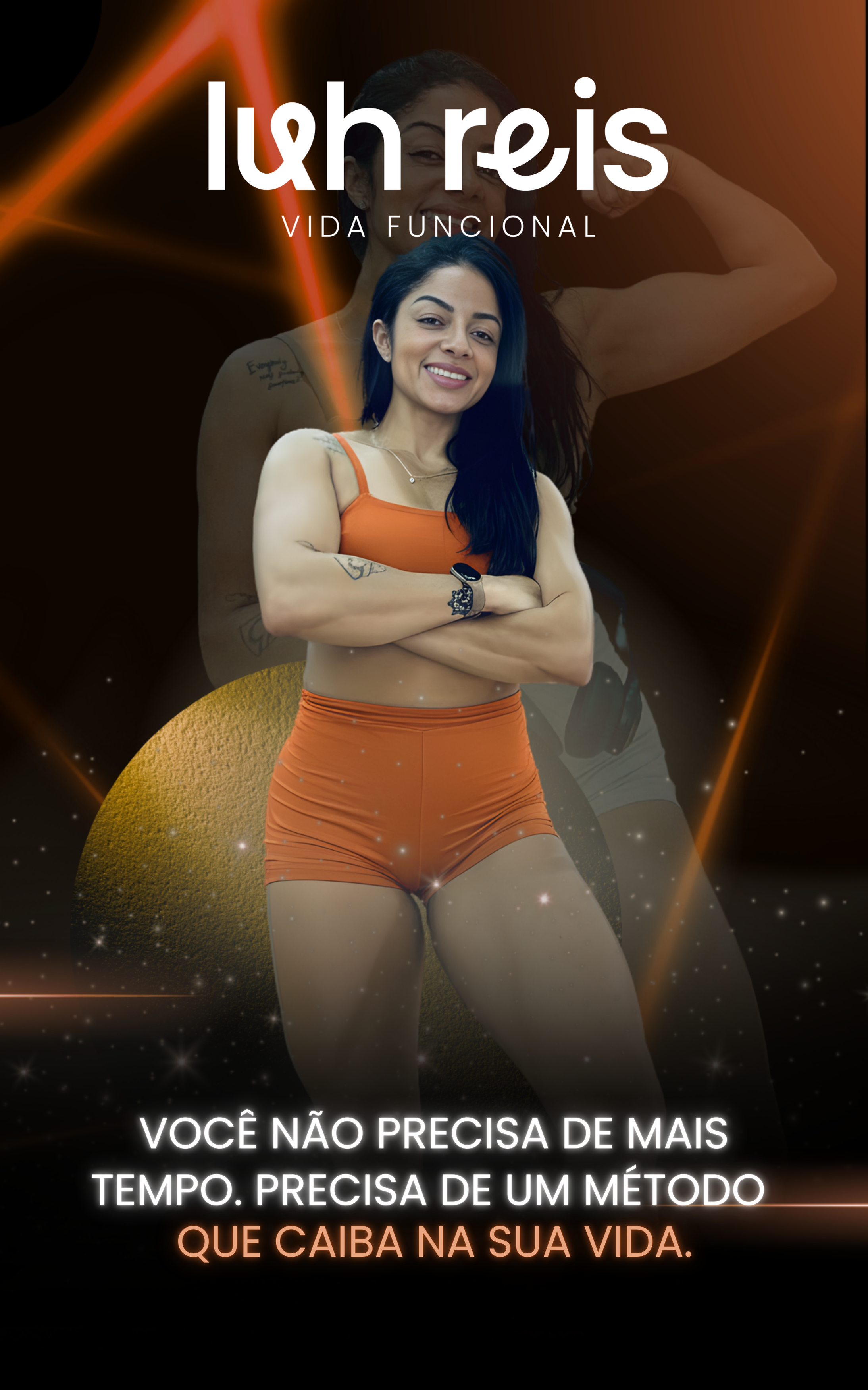 Luh Reis Vida Funcional