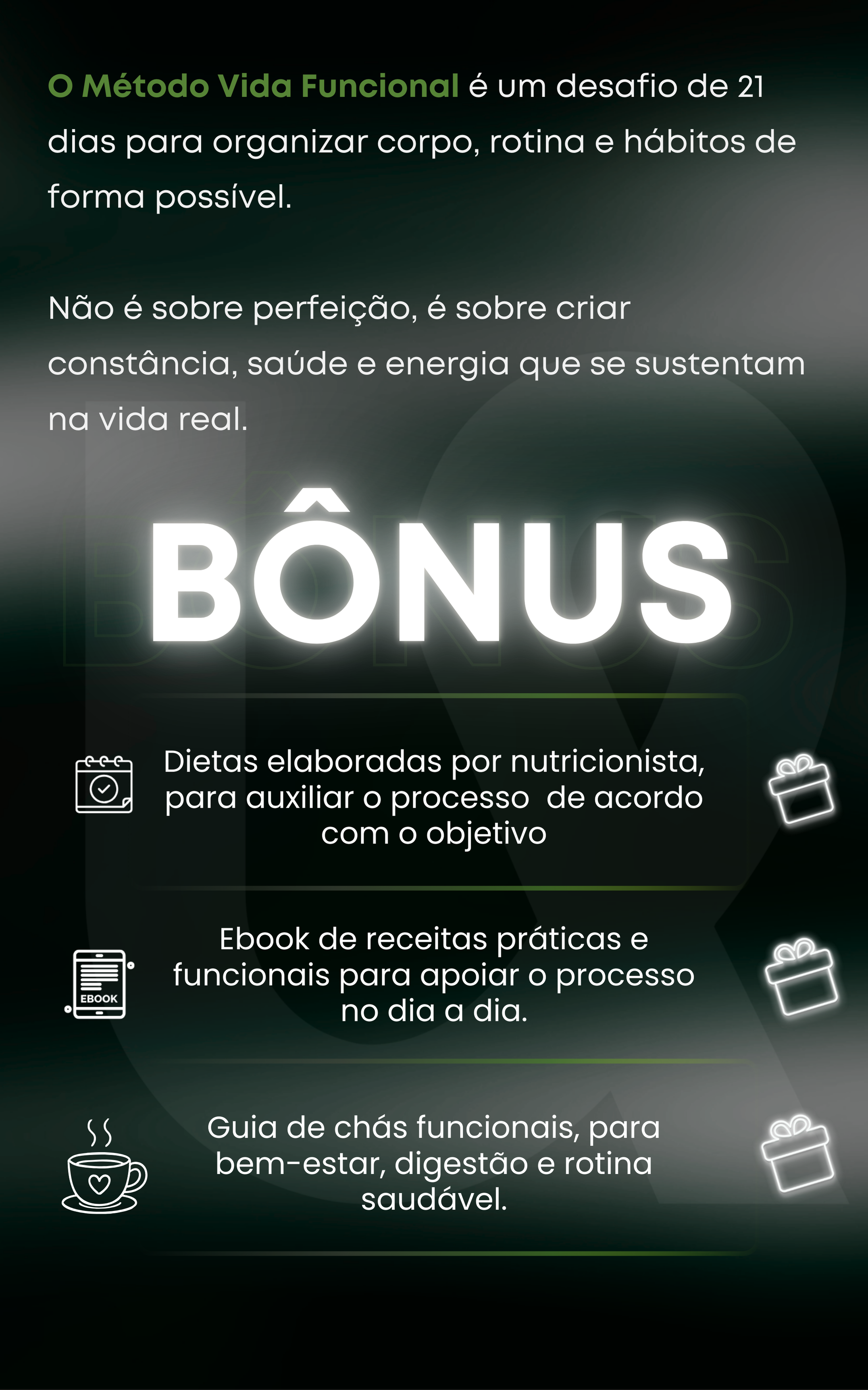 Apresentacao da Luh Reis e proposta do metodo